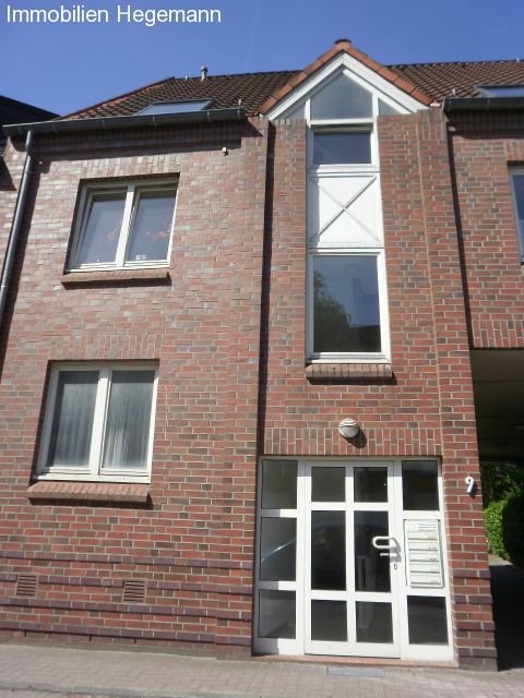 Emden Wohnungen, Emden Wohnung mieten