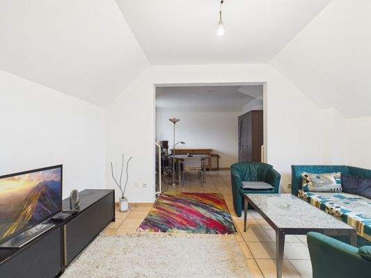 Schlafzimmer 3 Hausnr.106