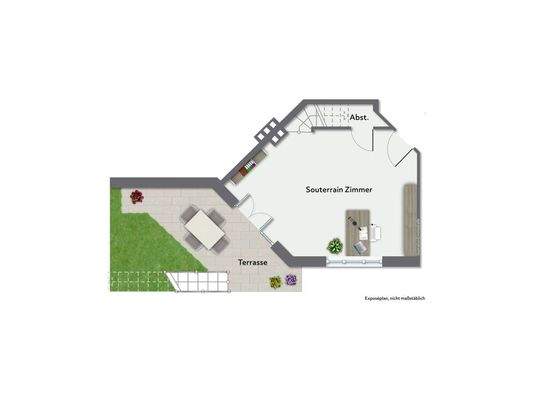 Souterrain Alternative