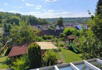 Wohnen wie im Urlaub!