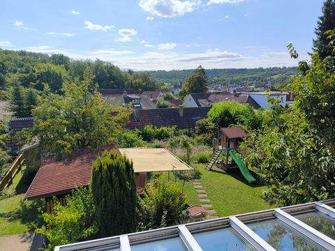 Ubstadt-Weiher Häuser, Ubstadt-Weiher Haus kaufen