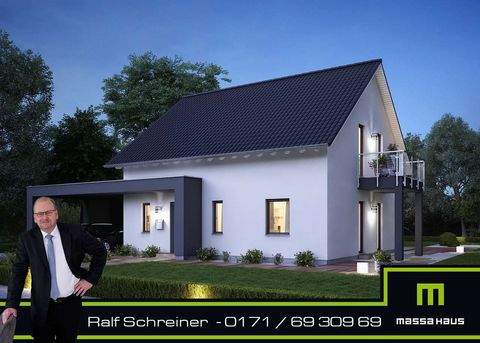 Bergneustadt Häuser, Bergneustadt Haus kaufen