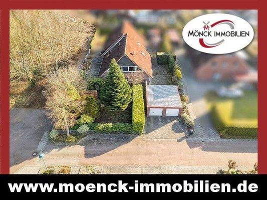 Kurze Wege ins Gemeindezentrum