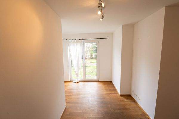 Zimmer Gartengeschoss