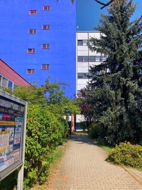 Görlitz Büros, Büroräume, Büroflächen 