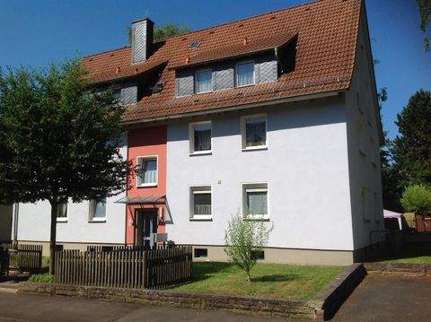Fritzlar Wohnungen, Fritzlar Wohnung mieten