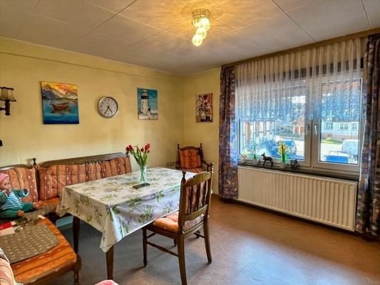 Esszimmer OG