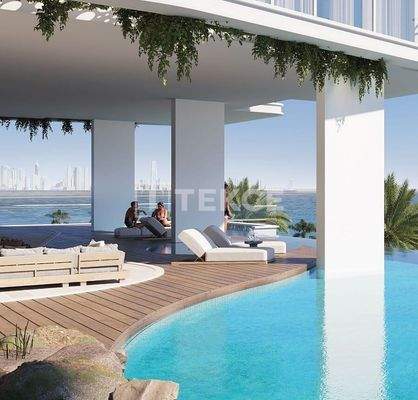 Stylish Apartments with After-Delivery Installment in Dubai Islands