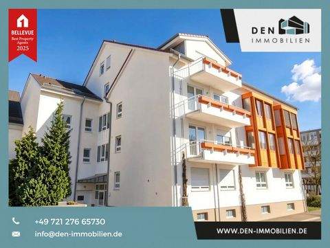 Karlsruhe Wohnungen, Karlsruhe Wohnung kaufen