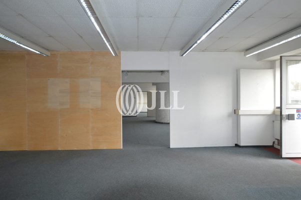 JLL-Innenansicht Büro
