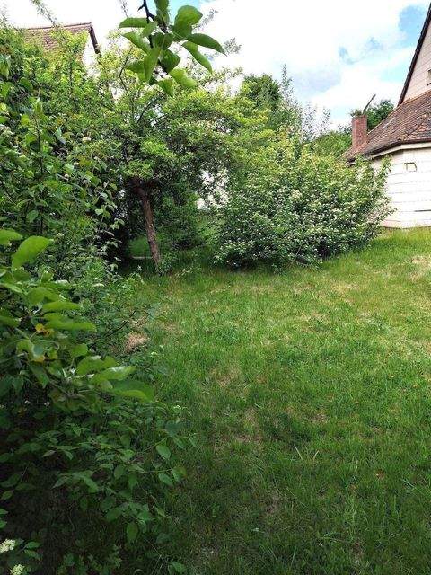 Zirndorf Grundstücke, Zirndorf Grundstück kaufen
