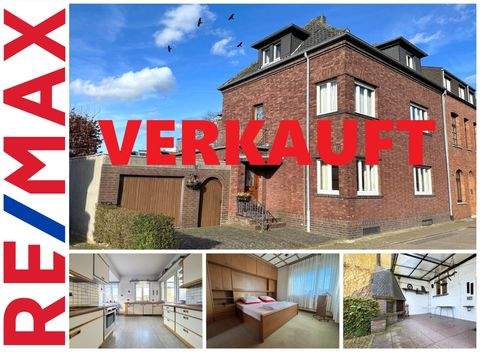 Kevelaer Häuser, Kevelaer Haus kaufen