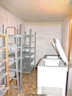 . Vorratsraum UG inPixio