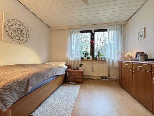 Kinderzimmer / Büro