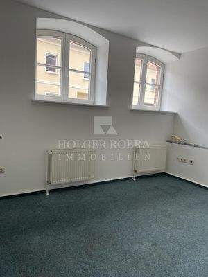 kleines Büro