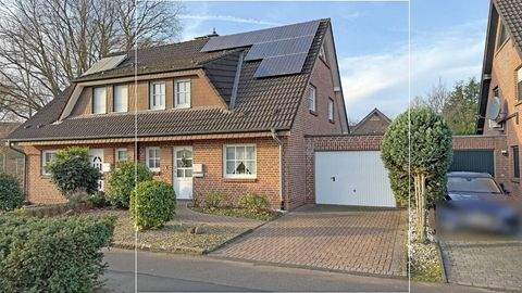 Wesel Häuser, Wesel Haus kaufen