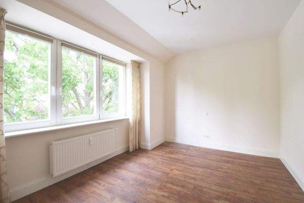 Musterbild - Schlafzimmer