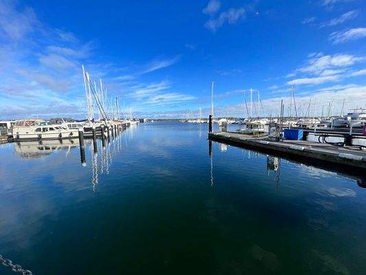 Freizeit Blick in 2 Minuten