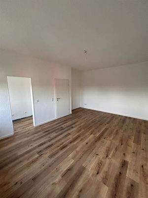 Wohnzimmer Ansicht 2