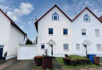 Straßenansicht frontal