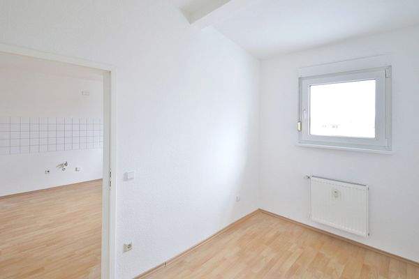 Küche mit Esszimmer