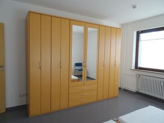 Schlafen Ansicht 2