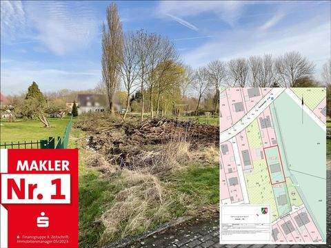 Hamm Grundstücke, Hamm Grundstück kaufen