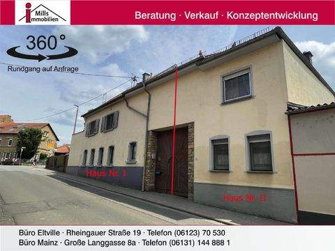 Pfaffen-Schwabenheim Häuser, Pfaffen-Schwabenheim Haus kaufen