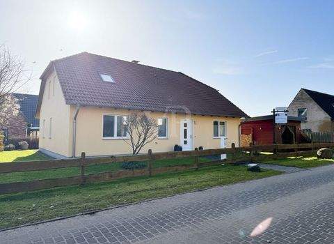 Torgelow am See Häuser, Torgelow am See Haus kaufen