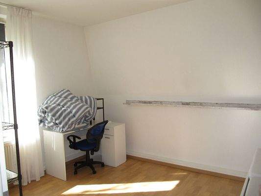 Schlafraum I (OG)