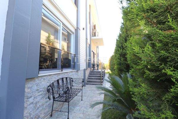 Elegant Villa with Private Pool in Antalya Döşemealtı