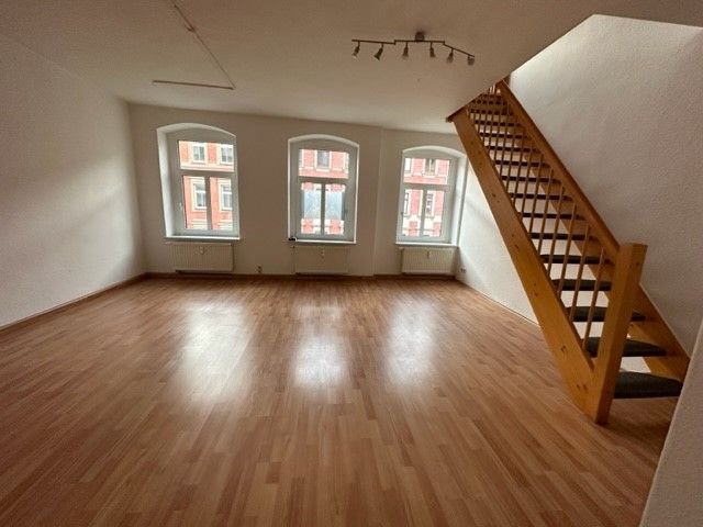 4 Zimmer Wohnung in Chemnitz (Zentrum)
