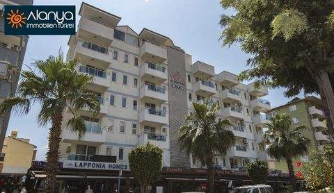 Alanya Wohnungen, Alanya Wohnung kaufen