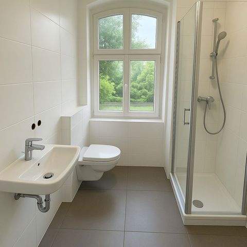 Angermünde Wohnungen, Angermünde Wohnung mieten