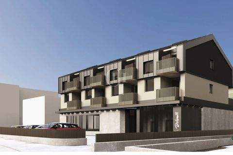 Predazzo Wohnungen, Predazzo Wohnung kaufen