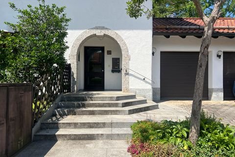 Seeshaupt Wohnungen, Seeshaupt Wohnung mieten