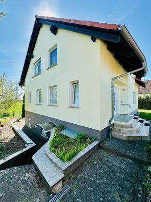 Gebäudeansicht Nord