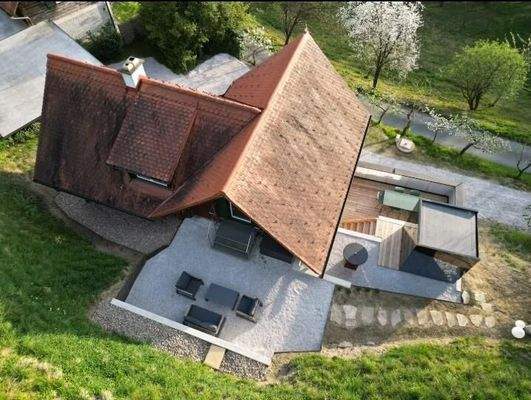 Kellerstöckl Haus Südsteiermark kaufen 15