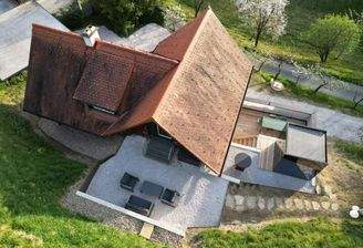 Kellerstöckl Haus Südsteiermark kaufen 15