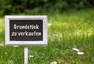 Grundstück zu Verkaufen Bild