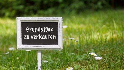 Neu Wulmstorf Grundstücke, Neu Wulmstorf Grundstück kaufen