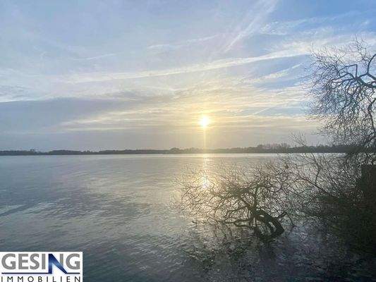 Schaalsee - Entspannung garantiert