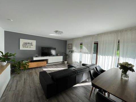Essen - Bredeney Wohnungen, Essen - Bredeney Wohnung kaufen