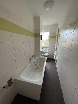 Badezimmer (Musterfoto)