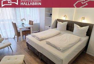 1-Zimmer-Wohnung in der Kurzone 1