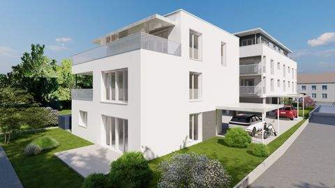 Lörrach Wohnungen, Lörrach Wohnung kaufen