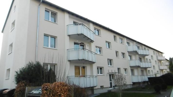 Kurt-Schumacher-Straße 2-8