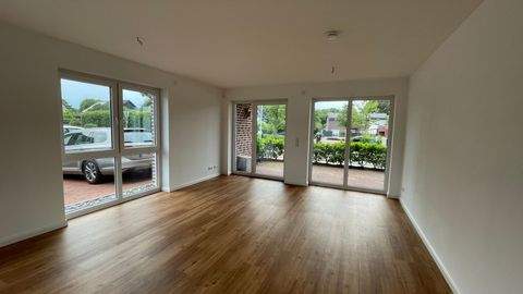 Tecklenburg Wohnungen, Tecklenburg Wohnung mieten