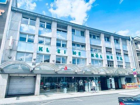 Jülich Renditeobjekte, Mehrfamilienhäuser, Geschäftshäuser, Kapitalanlage