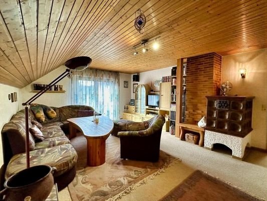 Studio im DG